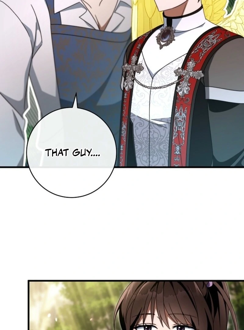 It’s My Destiny To Be The Hero’s Saviour chapter 151 page 53