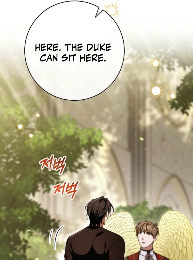 It’s My Destiny To Be The Hero’s Saviour chapter 151 page 56