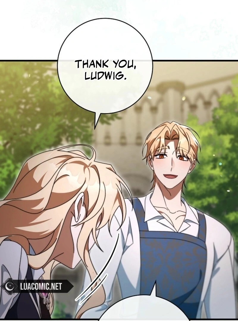It’s My Destiny To Be The Hero’s Saviour chapter 151 page 58