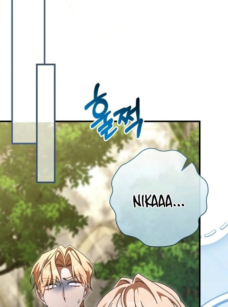It’s My Destiny To Be The Hero’s Saviour chapter 151 page 66