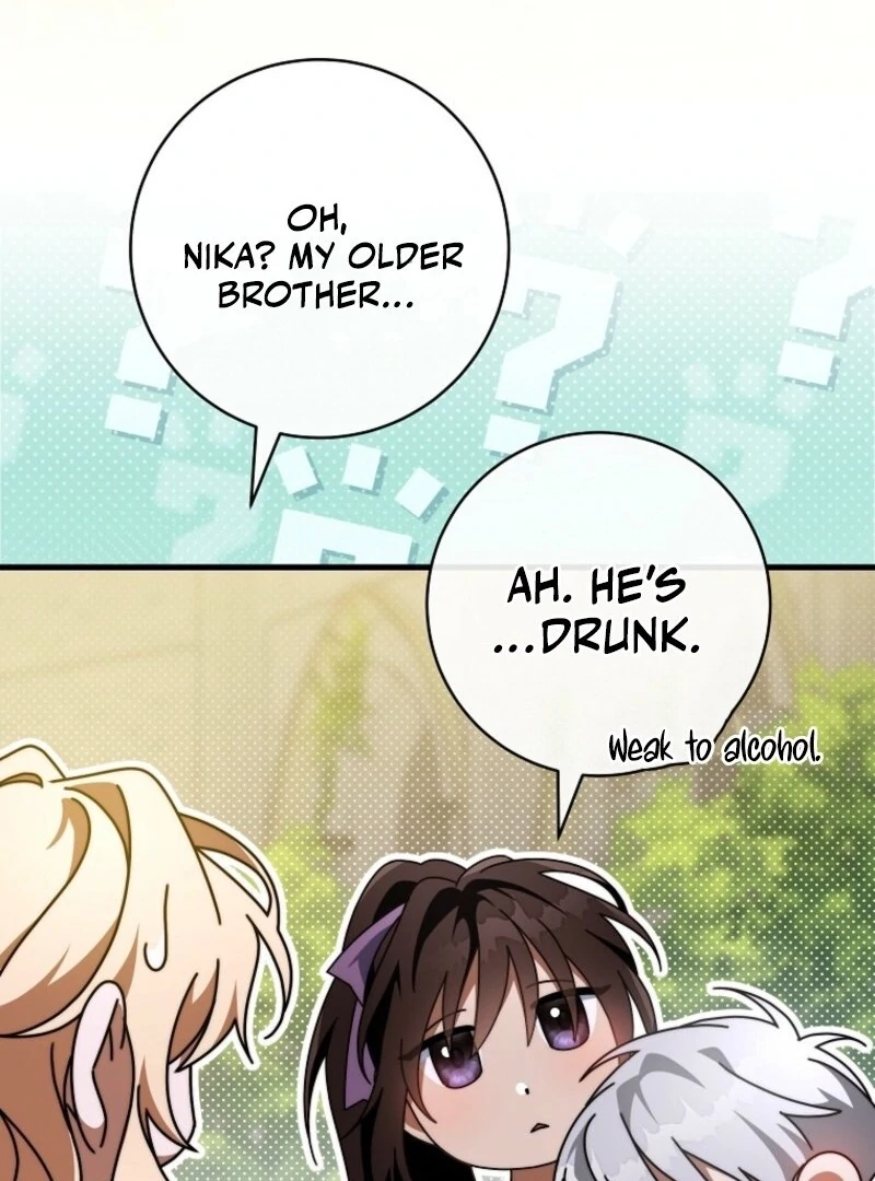 It’s My Destiny To Be The Hero’s Saviour chapter 151 page 72