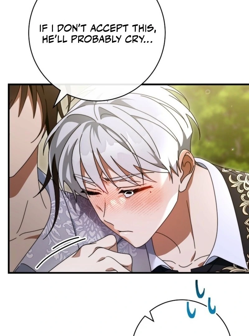 It’s My Destiny To Be The Hero’s Saviour chapter 151 page 74