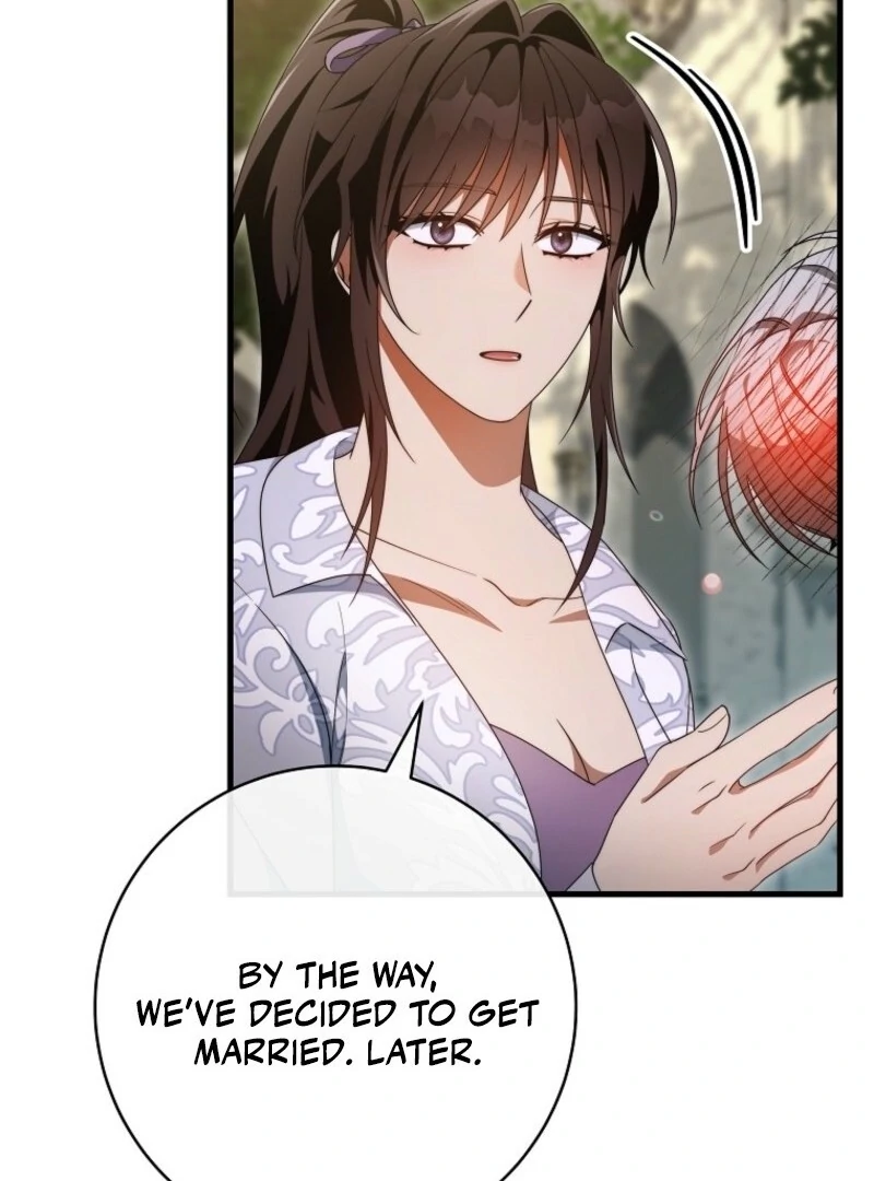 It’s My Destiny To Be The Hero’s Saviour chapter 151 page 78