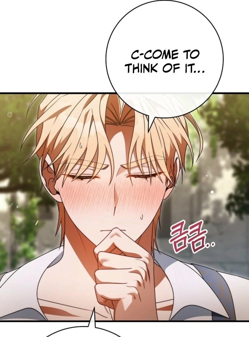 It’s My Destiny To Be The Hero’s Saviour chapter 151 page 81