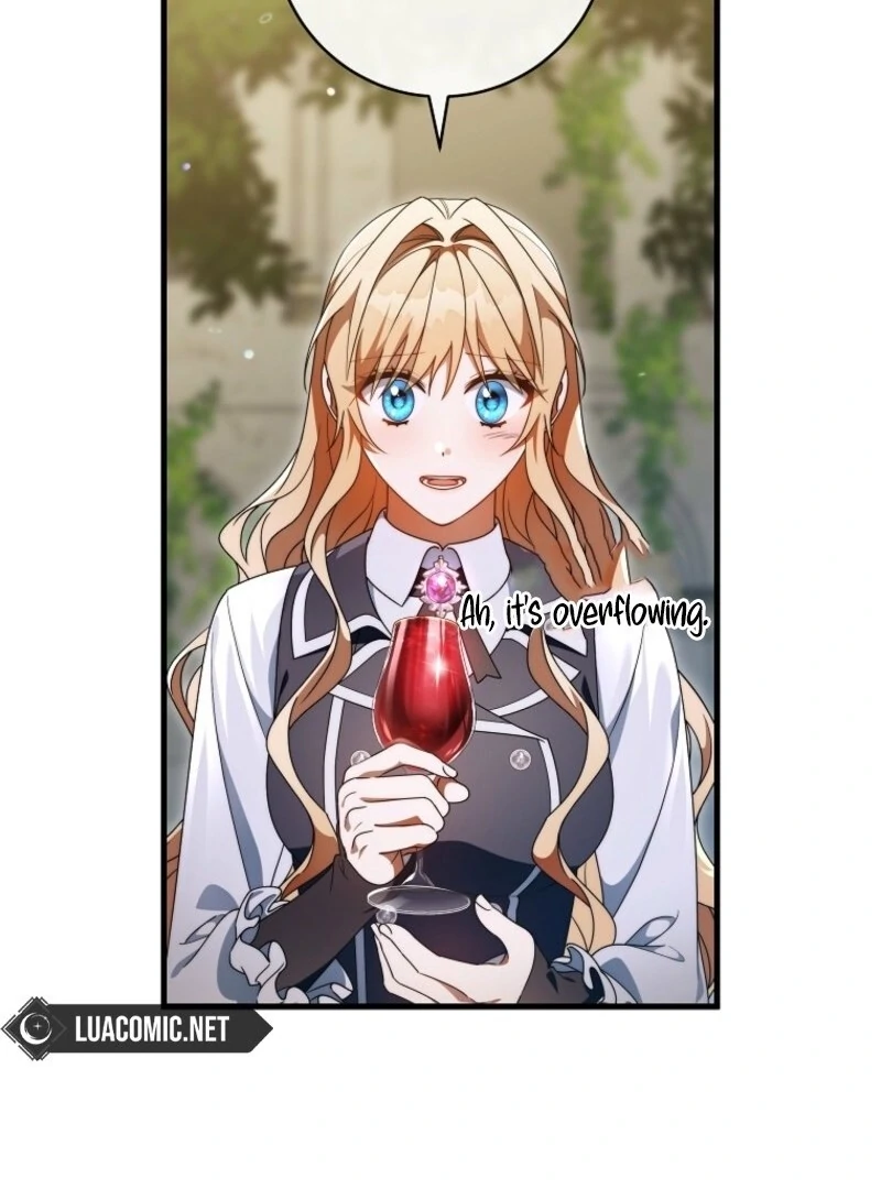 It’s My Destiny To Be The Hero’s Saviour chapter 151 page 83