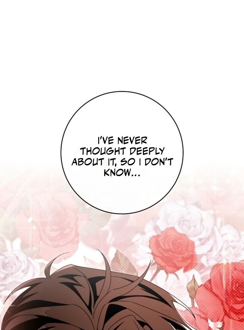 It’s My Destiny To Be The Hero’s Saviour chapter 151 page 84