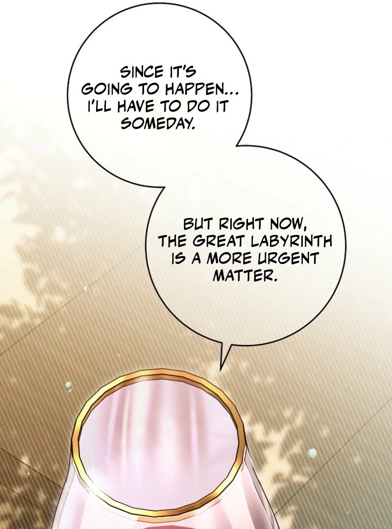 It’s My Destiny To Be The Hero’s Saviour chapter 151 page 94