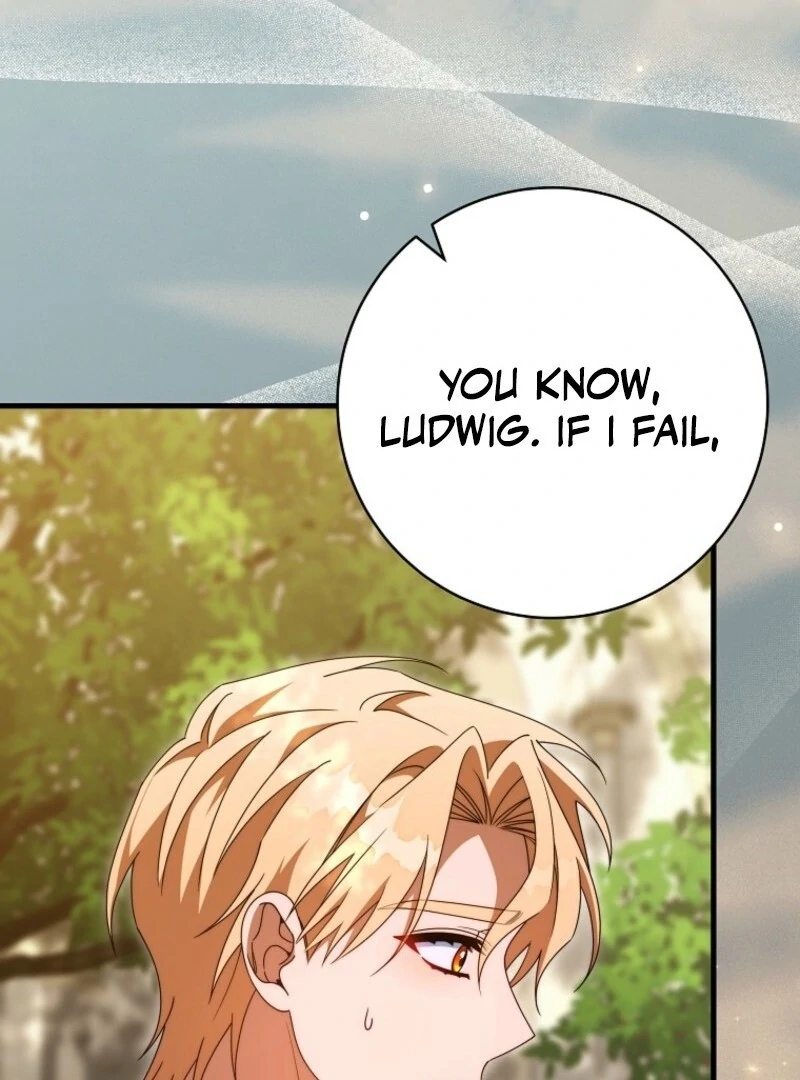 It’s My Destiny To Be The Hero’s Saviour chapter 151 page 96