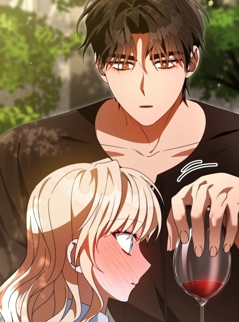 It’s My Destiny To Be The Hero’s Saviour chapter 151 page 103
