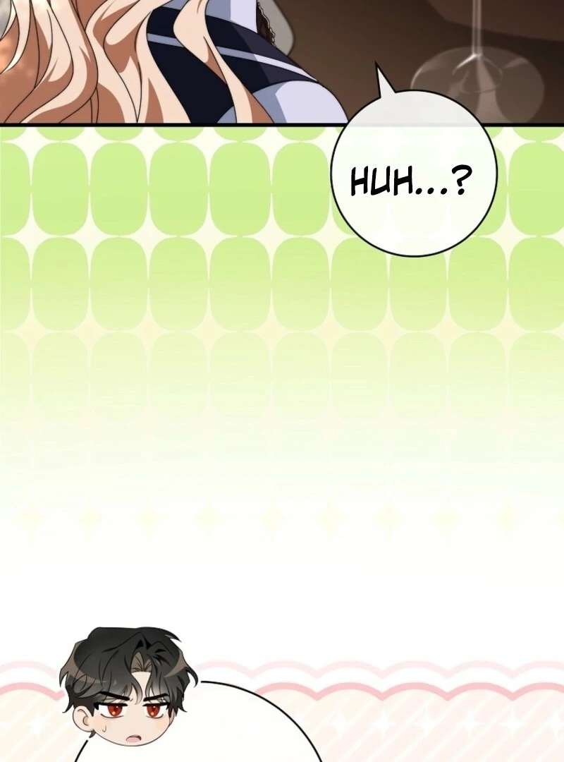 It’s My Destiny To Be The Hero’s Saviour chapter 151 page 104