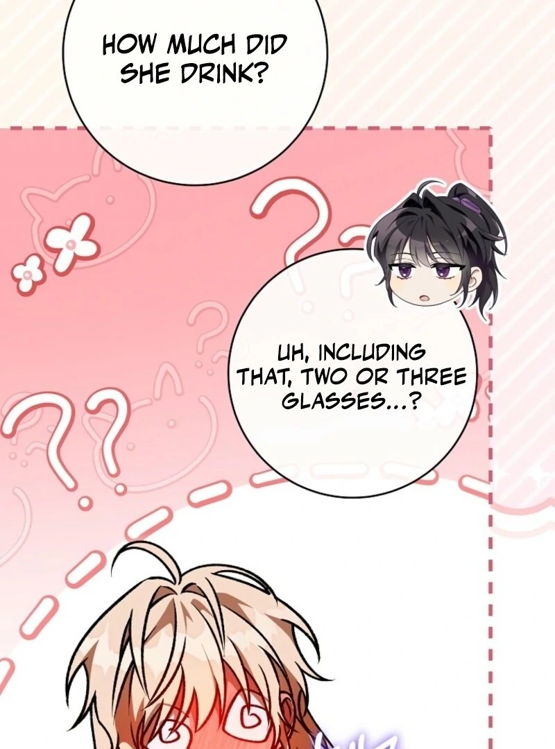 It’s My Destiny To Be The Hero’s Saviour chapter 151 page 105