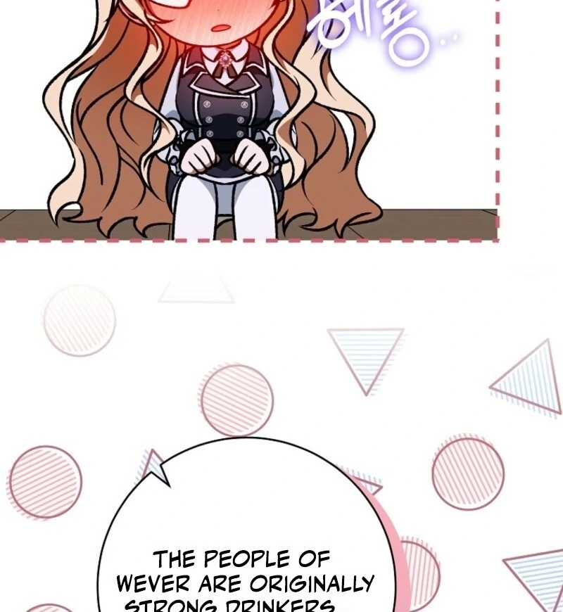 It’s My Destiny To Be The Hero’s Saviour chapter 151 page 106
