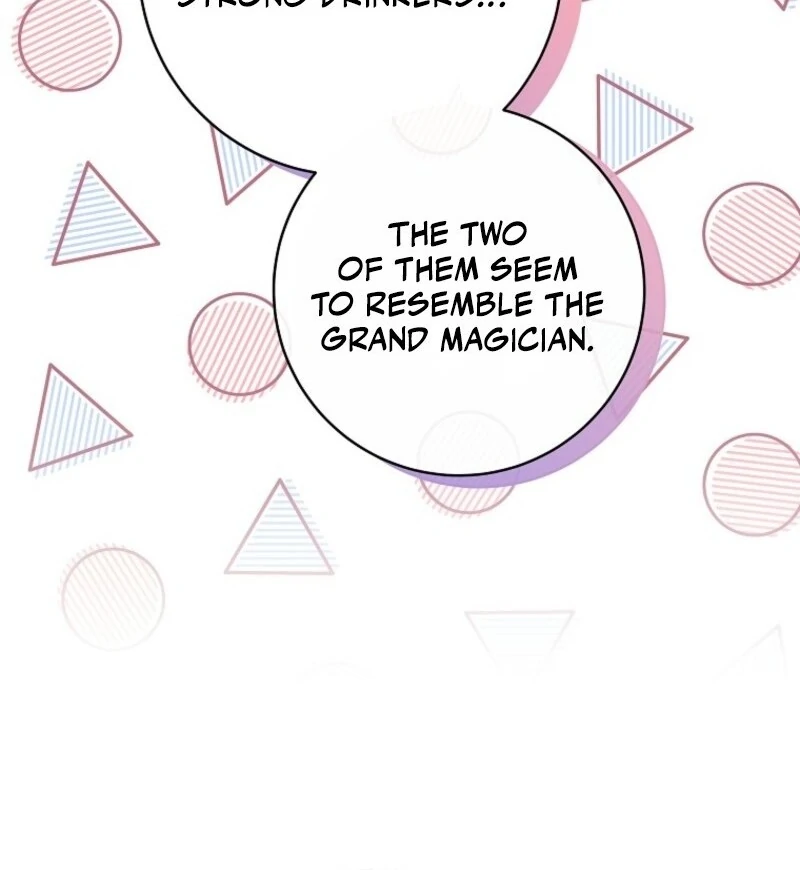 It’s My Destiny To Be The Hero’s Saviour chapter 151 page 107