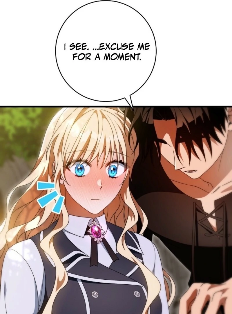 It’s My Destiny To Be The Hero’s Saviour chapter 151 page 108