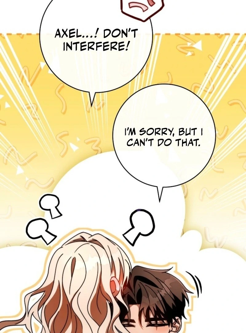 It’s My Destiny To Be The Hero’s Saviour chapter 151 page 112