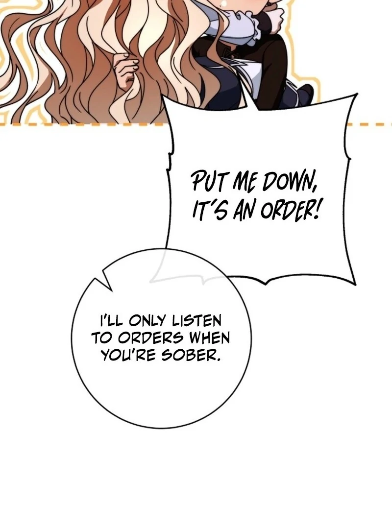 It’s My Destiny To Be The Hero’s Saviour chapter 151 page 113