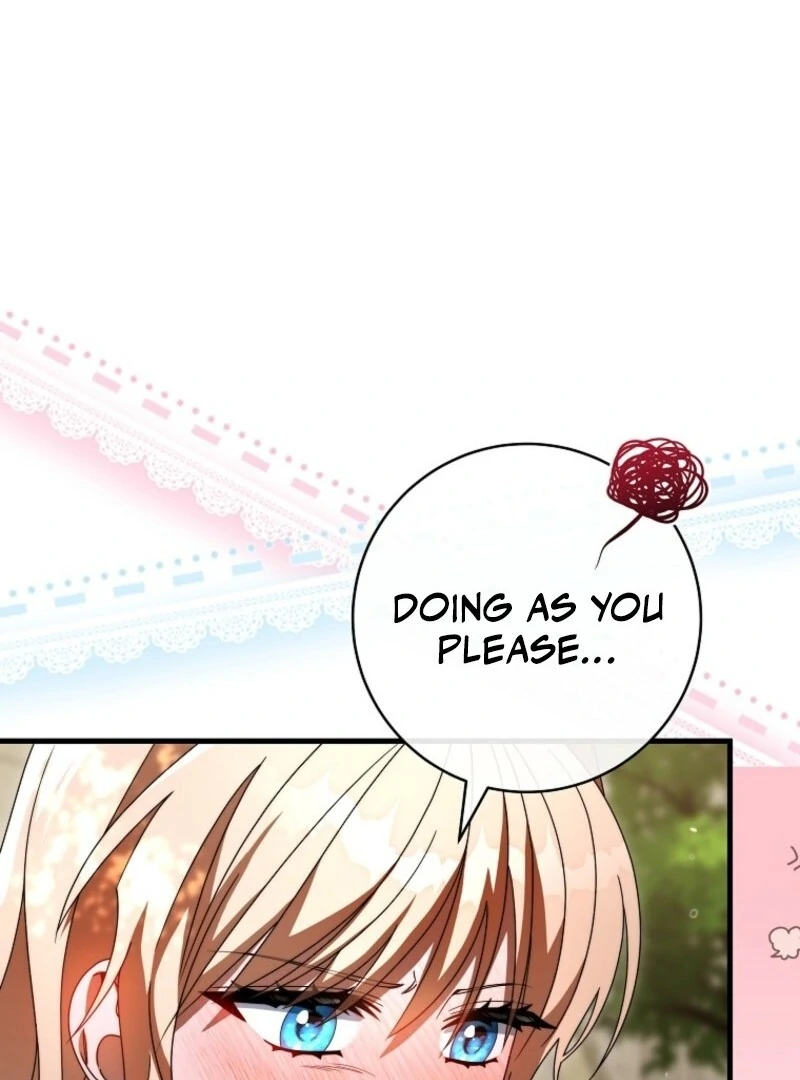 It’s My Destiny To Be The Hero’s Saviour chapter 151 page 114