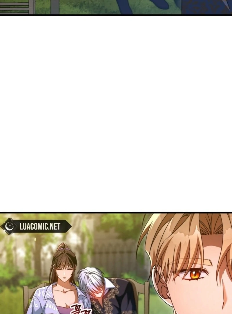 It’s My Destiny To Be The Hero’s Saviour chapter 151 page 124