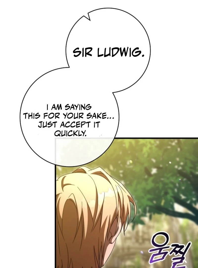 It’s My Destiny To Be The Hero’s Saviour chapter 151 page 126