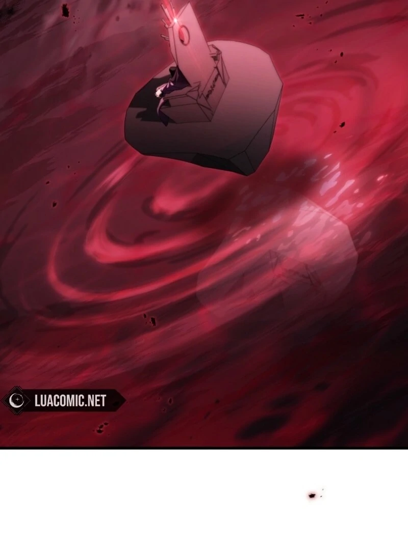It’s My Destiny To Be The Hero’s Saviour chapter 151 page 136