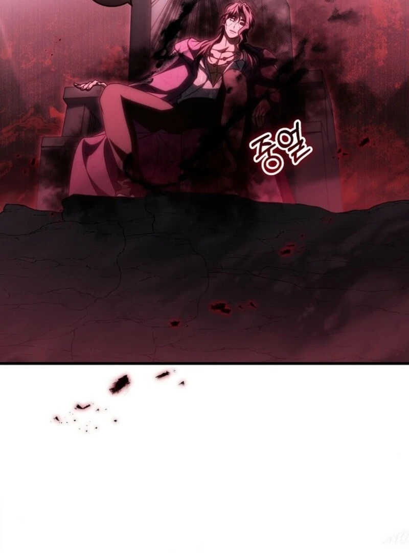 It’s My Destiny To Be The Hero’s Saviour chapter 151 page 138