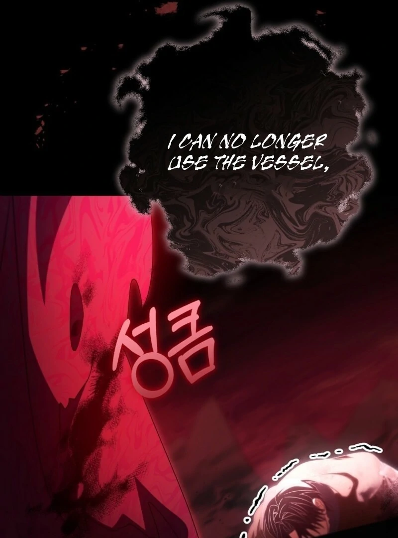 It’s My Destiny To Be The Hero’s Saviour chapter 151 page 150