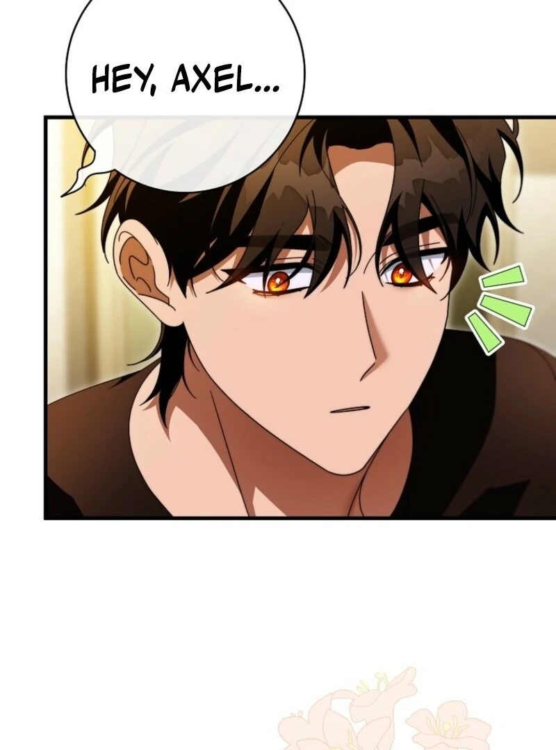 It’s My Destiny To Be The Hero’s Saviour chapter 152 page 6