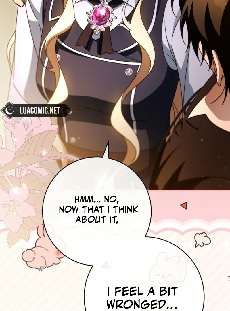 It’s My Destiny To Be The Hero’s Saviour chapter 152 page 8