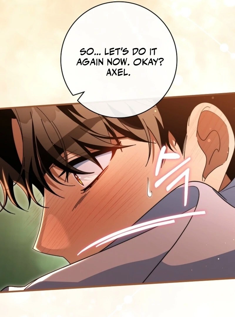 It’s My Destiny To Be The Hero’s Saviour chapter 152 page 15