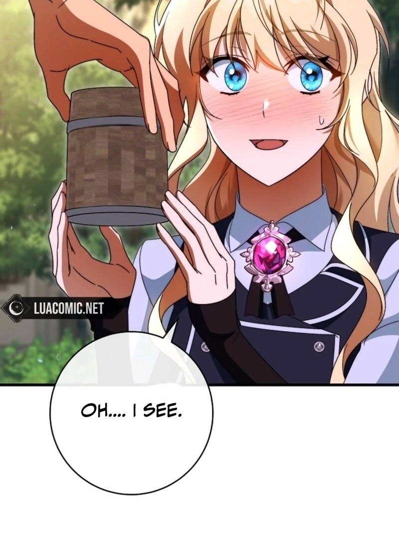 It’s My Destiny To Be The Hero’s Saviour chapter 152 page 32