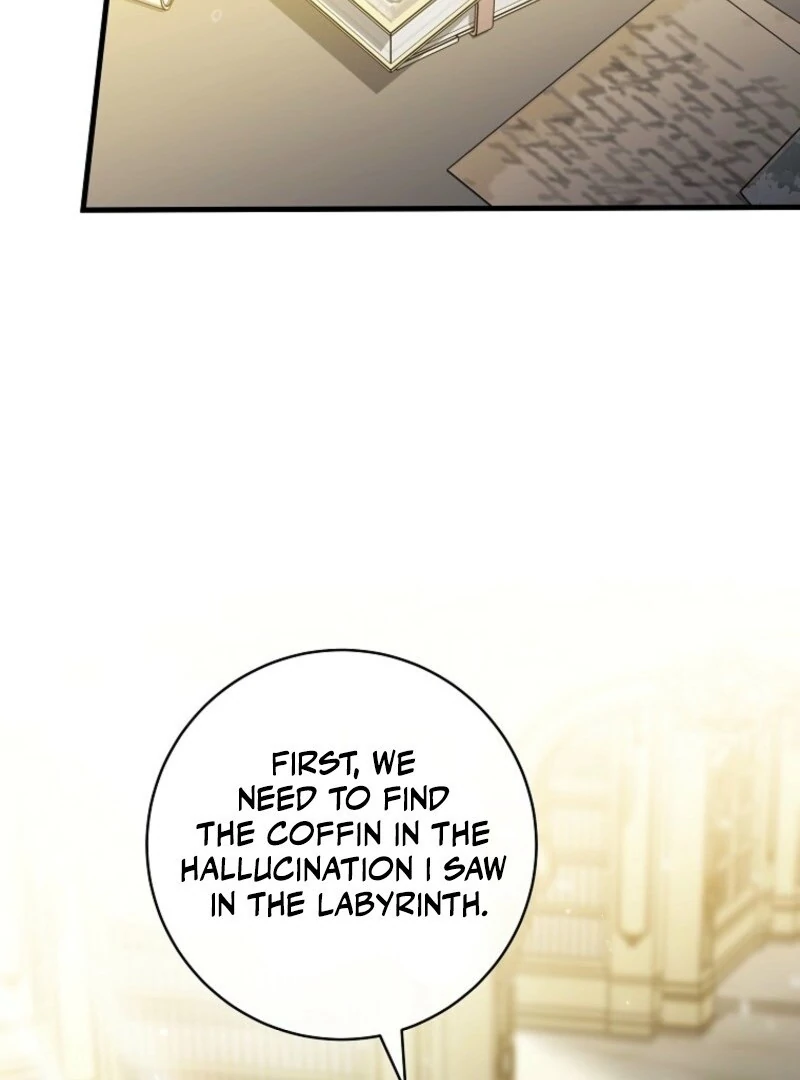 It’s My Destiny To Be The Hero’s Saviour chapter 152 page 45