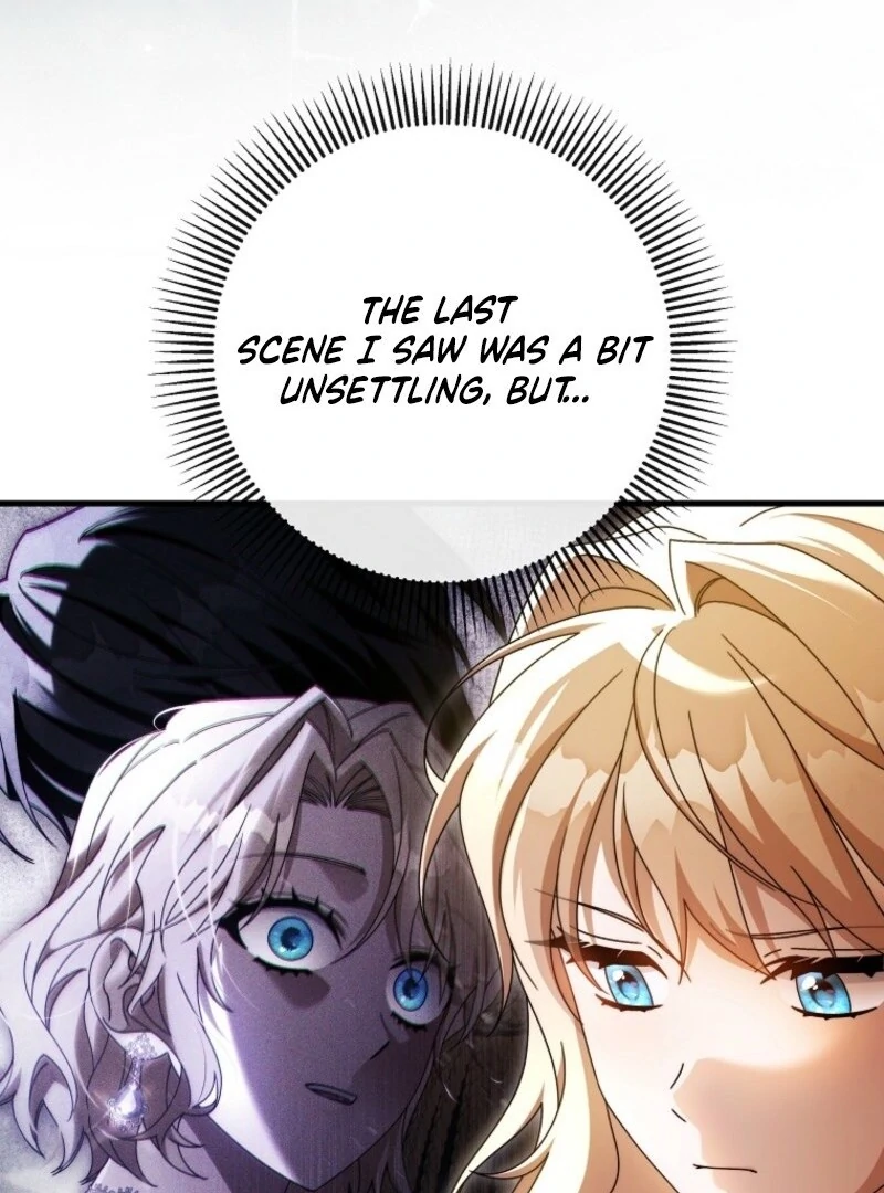 It’s My Destiny To Be The Hero’s Saviour chapter 152 page 51