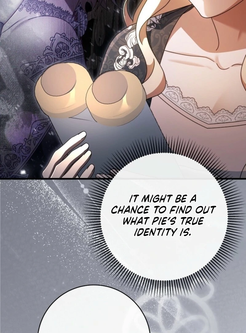 It’s My Destiny To Be The Hero’s Saviour chapter 152 page 52