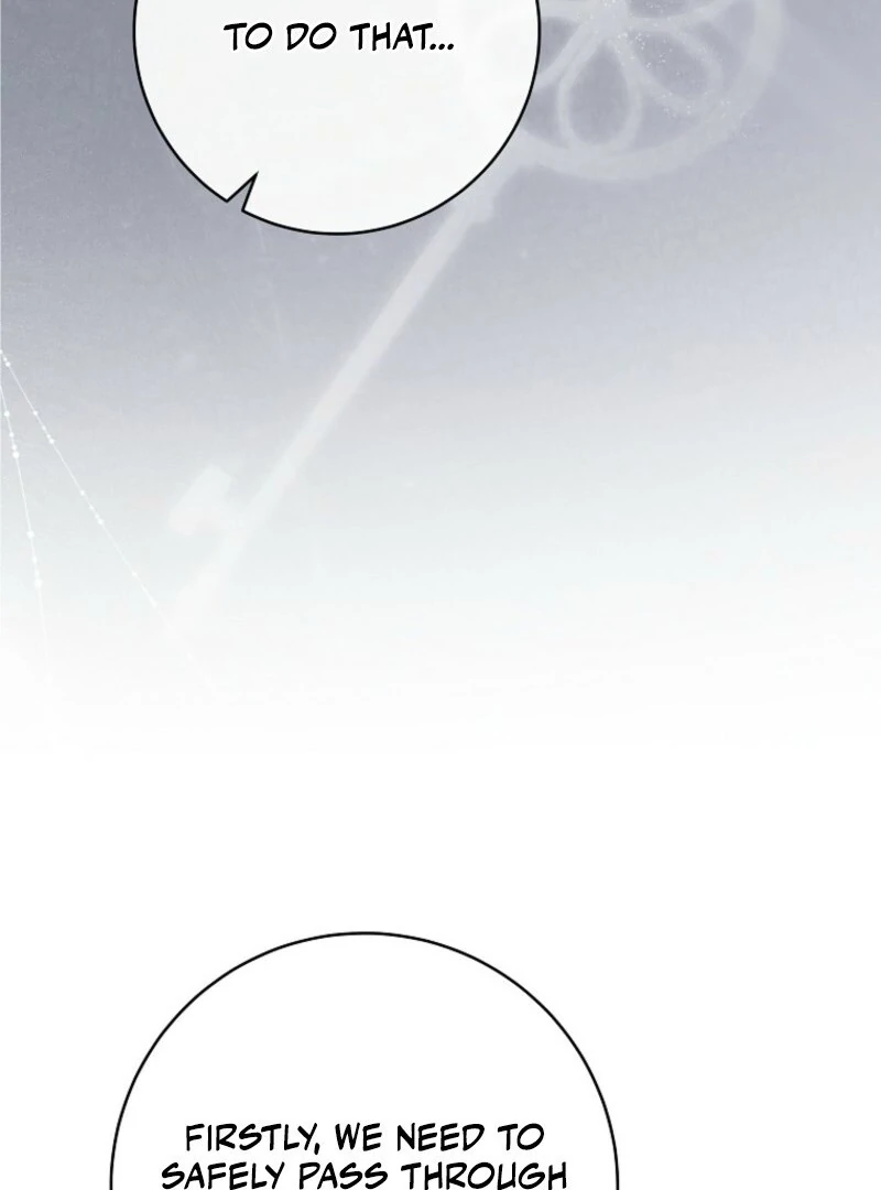 It’s My Destiny To Be The Hero’s Saviour chapter 152 page 53