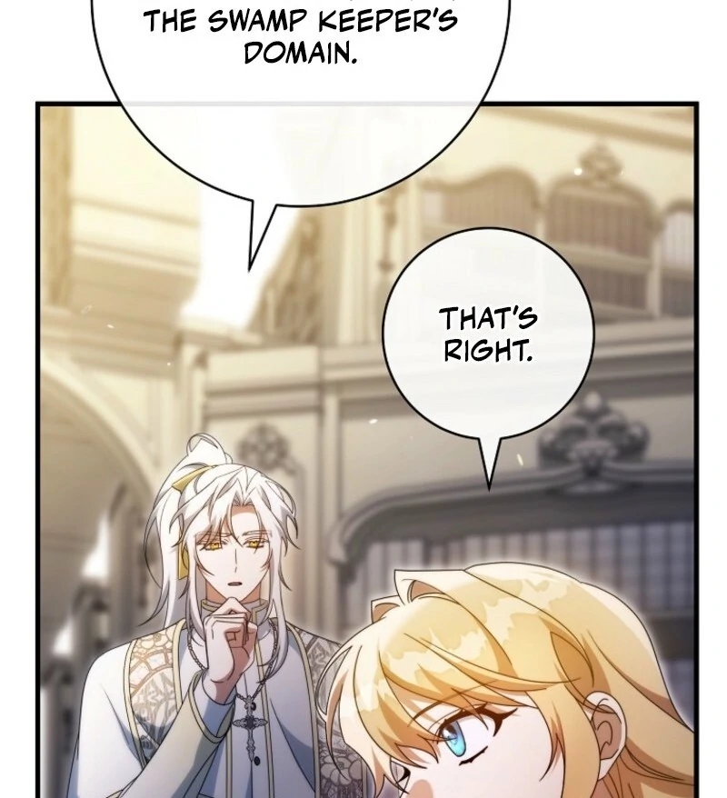 It’s My Destiny To Be The Hero’s Saviour chapter 152 page 54
