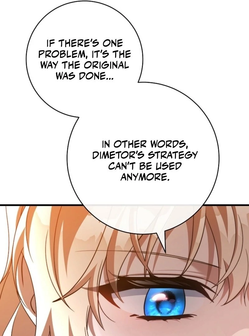 It’s My Destiny To Be The Hero’s Saviour chapter 152 page 56