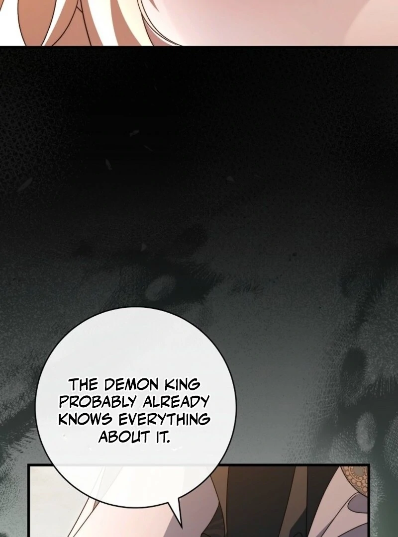 It’s My Destiny To Be The Hero’s Saviour chapter 152 page 57