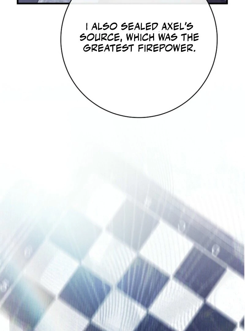 It’s My Destiny To Be The Hero’s Saviour chapter 152 page 59