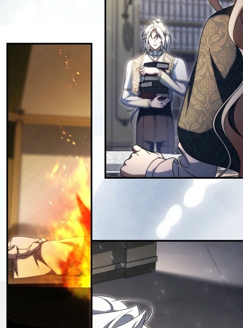 It’s My Destiny To Be The Hero’s Saviour chapter 152 page 64