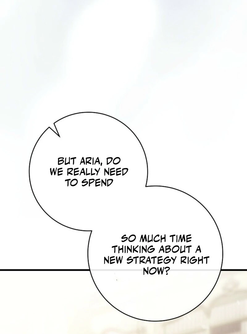 It’s My Destiny To Be The Hero’s Saviour chapter 152 page 67