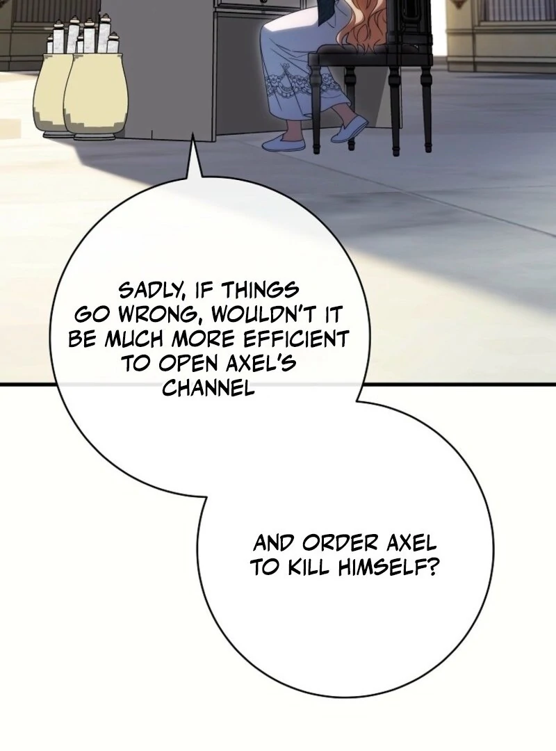 It’s My Destiny To Be The Hero’s Saviour chapter 152 page 71