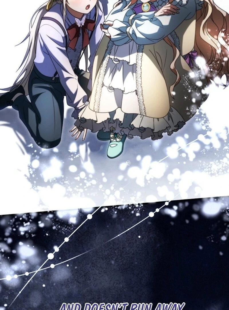 It’s My Destiny To Be The Hero’s Saviour chapter 152 page 78