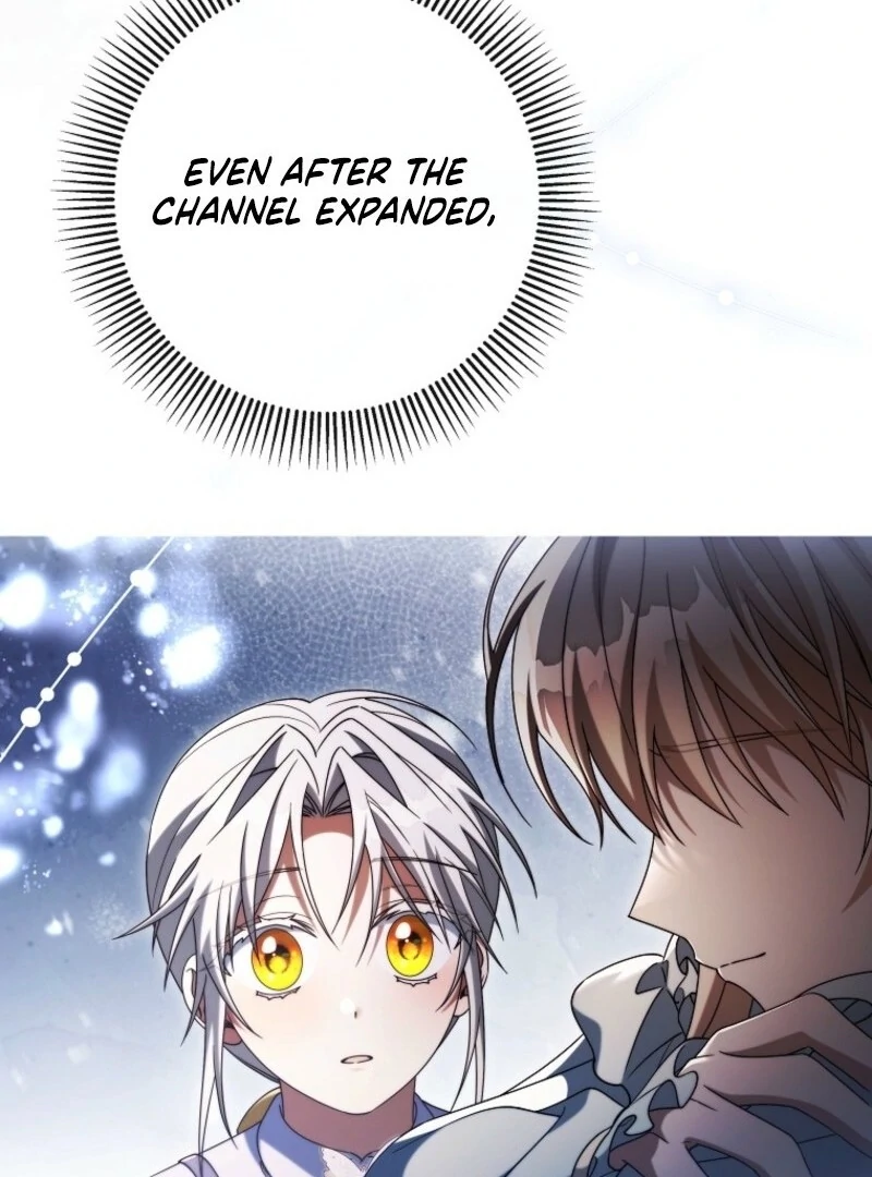 It’s My Destiny To Be The Hero’s Saviour chapter 152 page 80