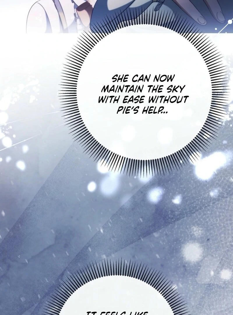It’s My Destiny To Be The Hero’s Saviour chapter 152 page 81