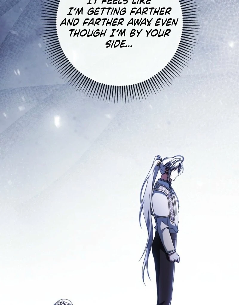 It’s My Destiny To Be The Hero’s Saviour chapter 152 page 82