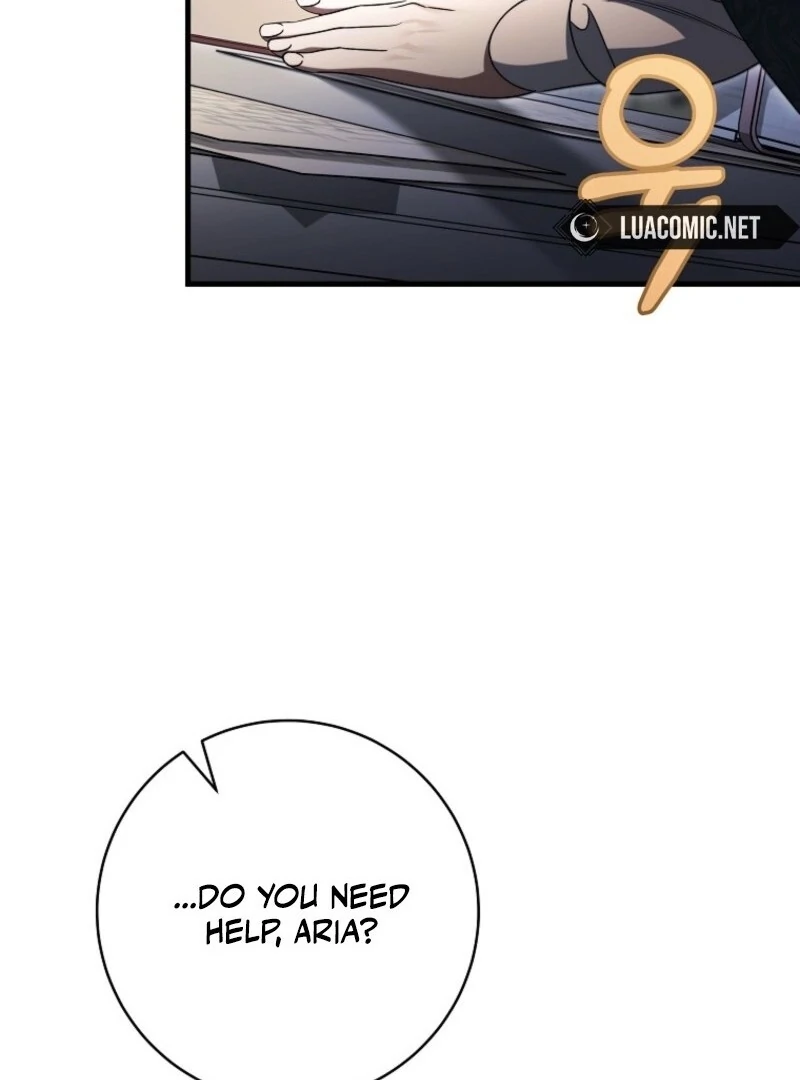 It’s My Destiny To Be The Hero’s Saviour chapter 152 page 86