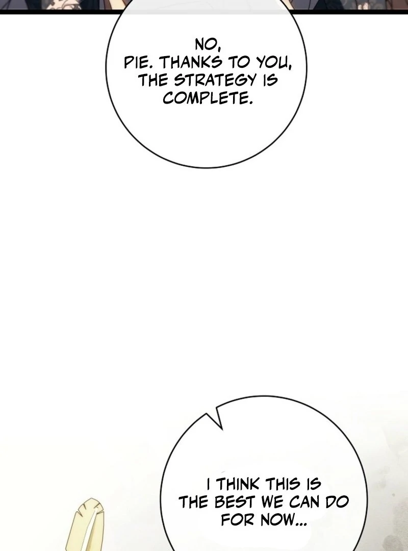 It’s My Destiny To Be The Hero’s Saviour chapter 152 page 88