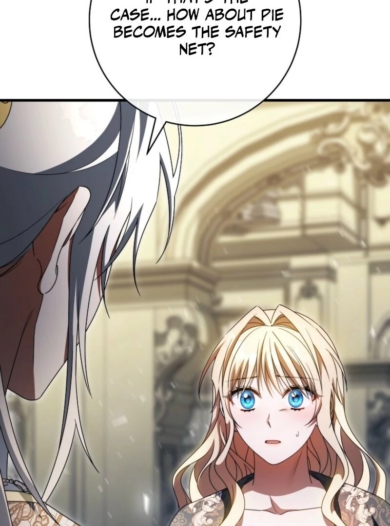 It’s My Destiny To Be The Hero’s Saviour chapter 152 page 93