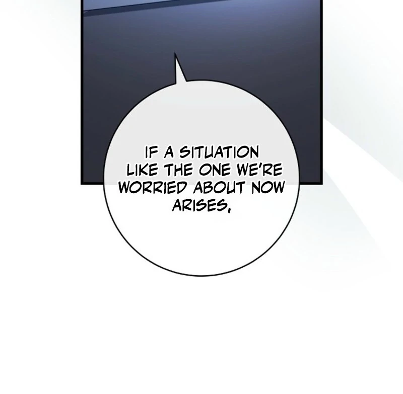 It’s My Destiny To Be The Hero’s Saviour chapter 152 page 96