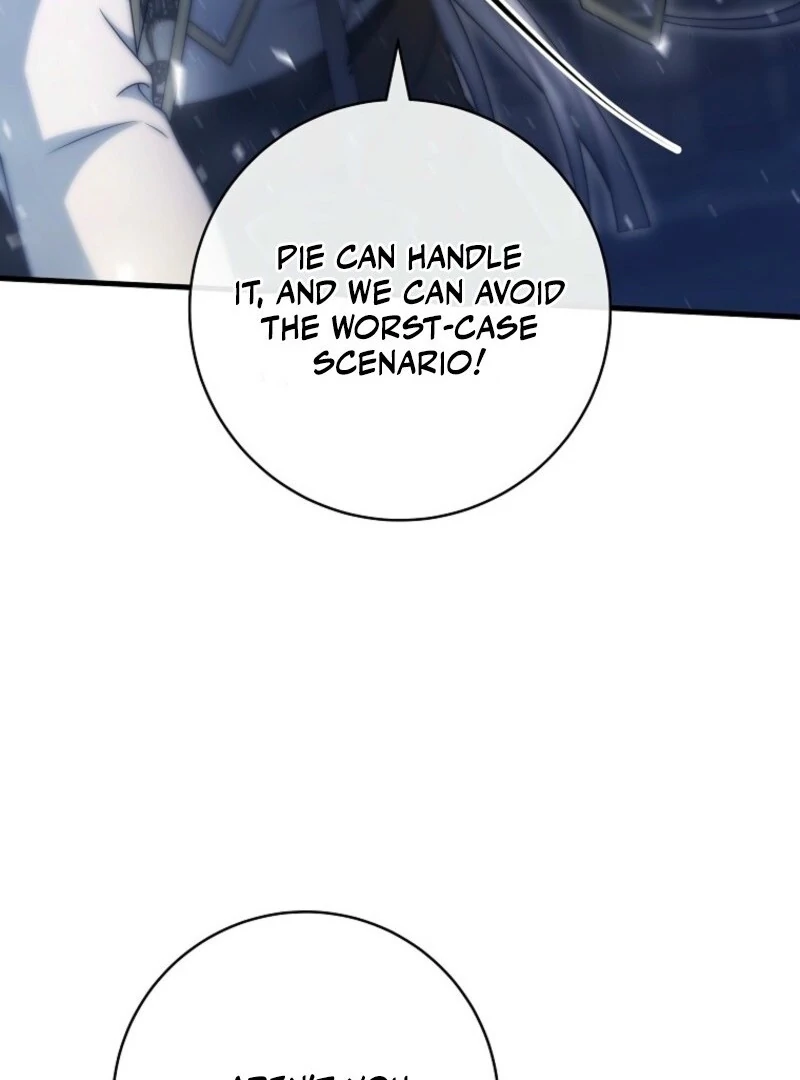 It’s My Destiny To Be The Hero’s Saviour chapter 152 page 99